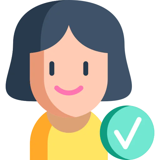 Approved icon
