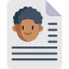 Dossier icon 64x64