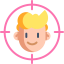 Target icon 64x64