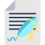Document icon 64x64