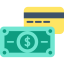Payment icon 64x64