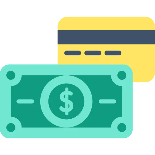 Payment icon