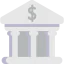 Bank icon 64x64