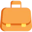 Briefcase icon 64x64