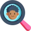 Search icon 64x64