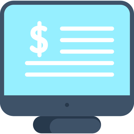 Computer icon