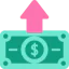 Cash icon 64x64