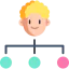 Hierarchy icon 64x64