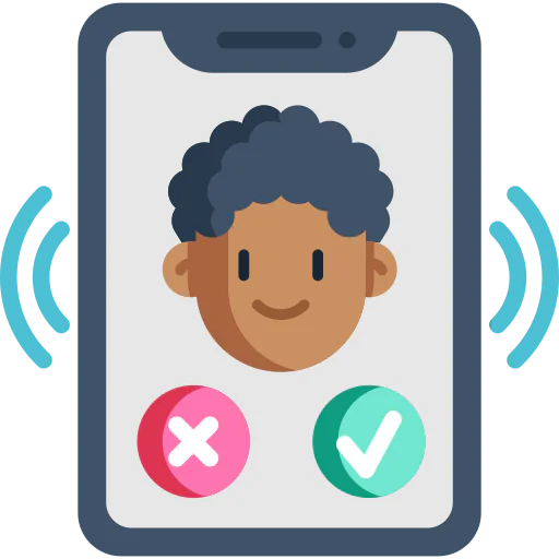 Call icon