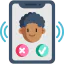 Call icon 64x64