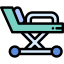 Stretcher icon 64x64