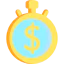 Stopwatch icon 64x64