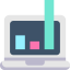 Laptop icon 64x64