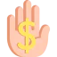 Hand icon 64x64