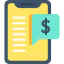 Smartphone icon 64x64