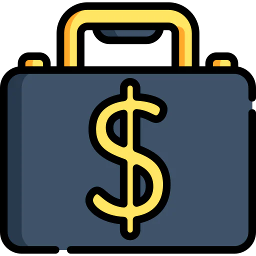 Case icon