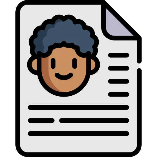 Dossier icon