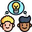 Brainstorm icon 64x64