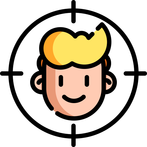 Target icon