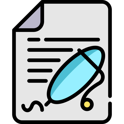 Document icon