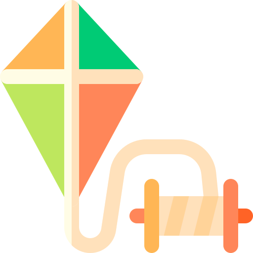 Kite icon
