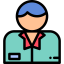 Doctor icon 64x64