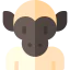 Monkey icon 64x64