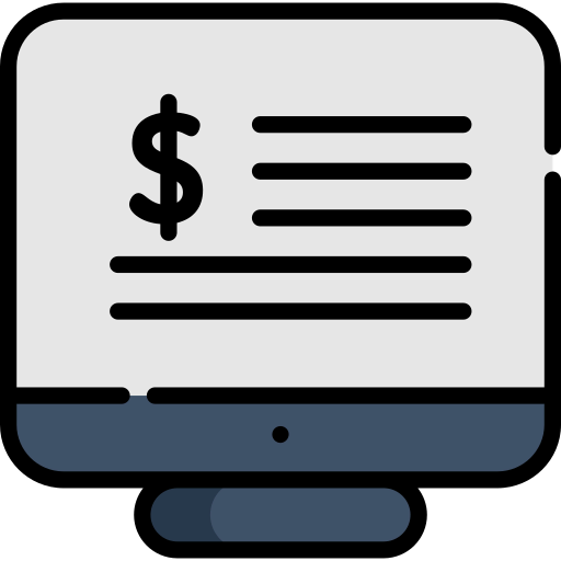 Computer icon