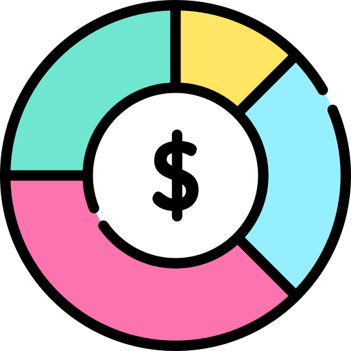 Chart icon