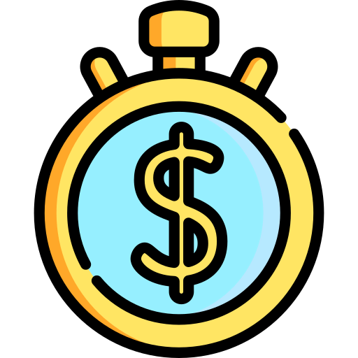 Stopwatch icon