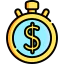 Stopwatch icon 64x64