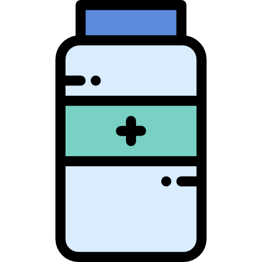 Pills icon