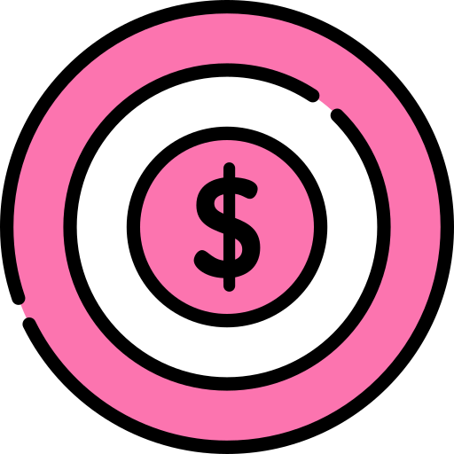 Target icon