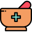 Mortar icon 64x64