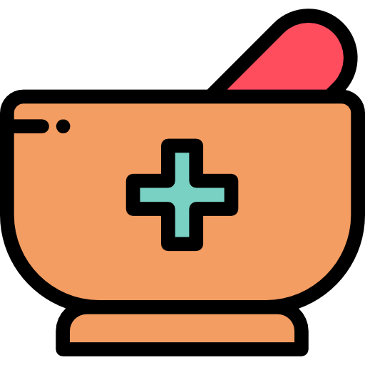 Mortar icon