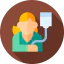 Patient icon 64x64