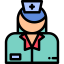 Nurse icon 64x64