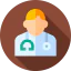 Doctor icon 64x64
