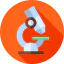 Microscope icon 64x64