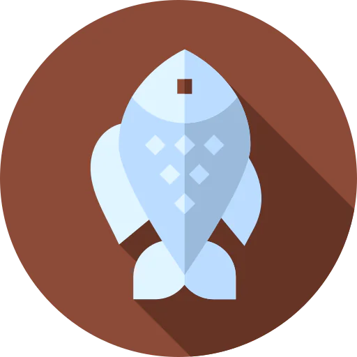 Fish icon