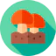 Mushroom icon 64x64
