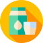 Milk icon 64x64