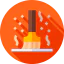 Dust icon 64x64