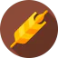 Wheat icon 64x64