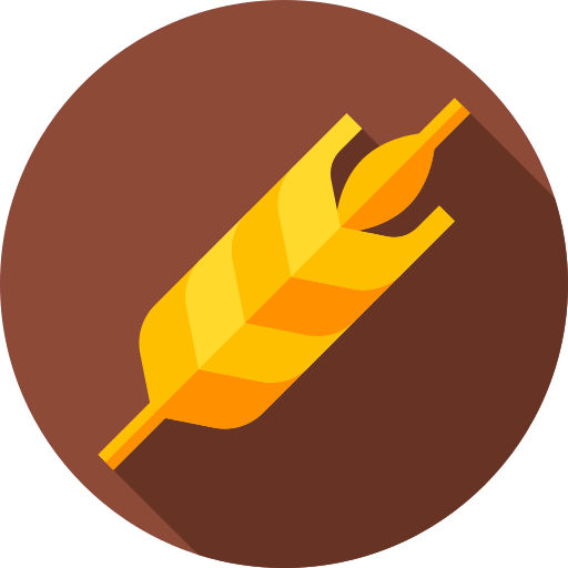 Wheat icon