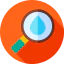 Loupe icon 64x64