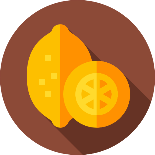Lemon icon