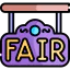 Fair Ikona 64x64