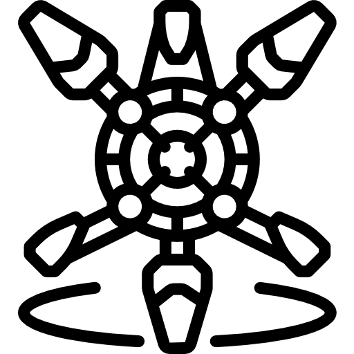 Robotics icon