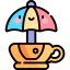 Tea cup ride 상 64x64